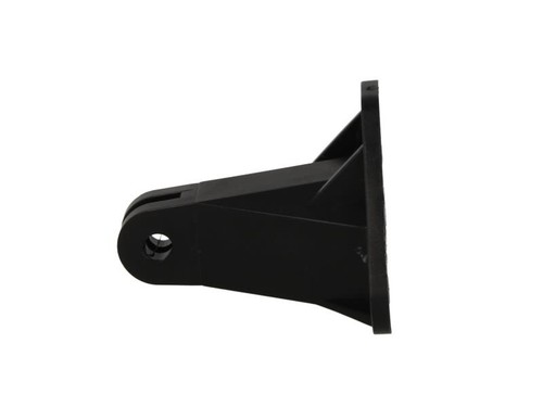 Halter kühlergitter covind - halter,,
